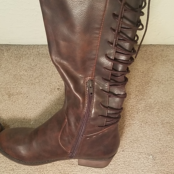 Perfect Fall boot! - Picture 5 of 5